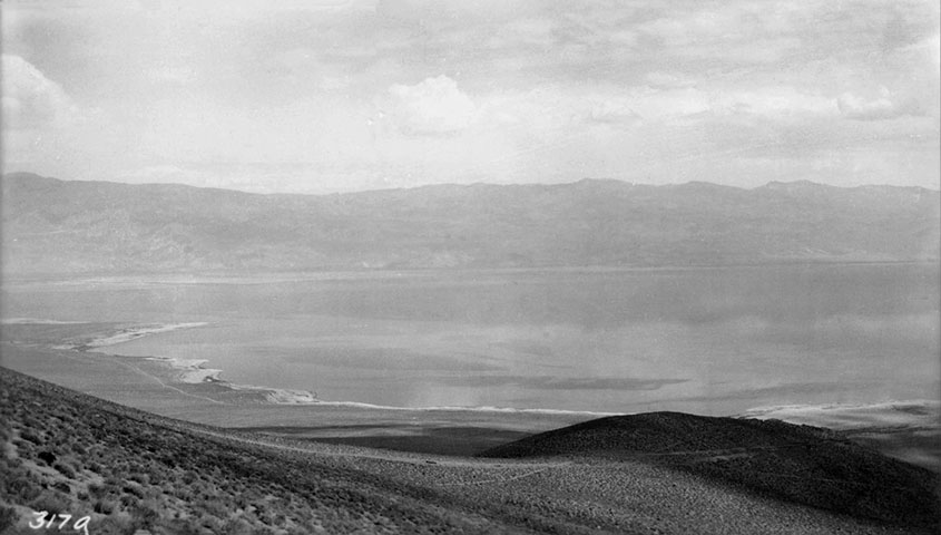 owens lake